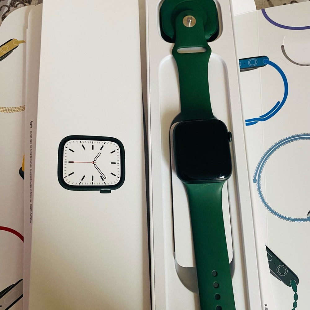 Apple Watch series 7